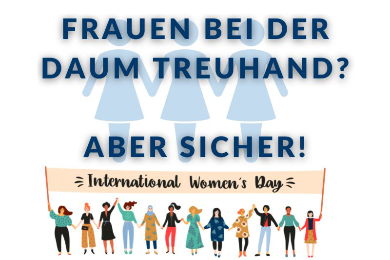 Frauentag